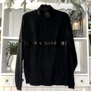 Under Armour Men’s 1/4 zip Windbreaker